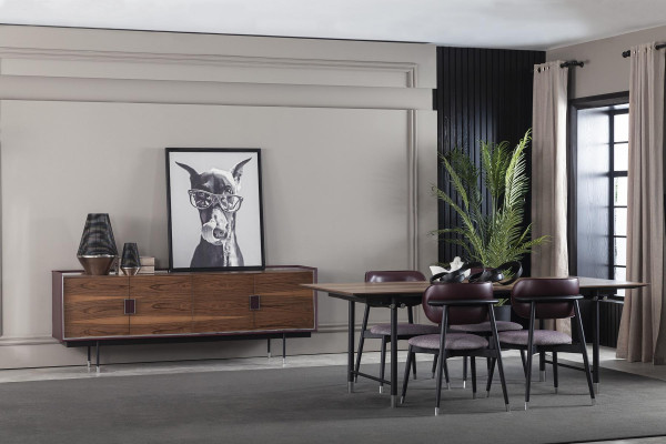 Stôl, stolička, skriňa