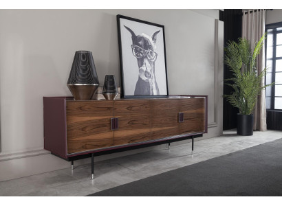 Luxusný mobilný stôl