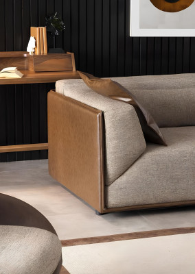 Rohová sedacia súprava