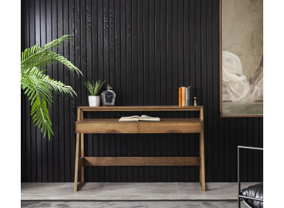 Luxusná konzola s pohodlným úložným priestorom