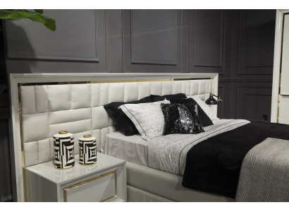 Moderná a luxusná nočná skrinka