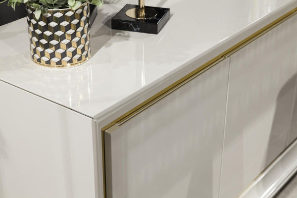 Súprava nábytku do jedálne s 9 dielmi