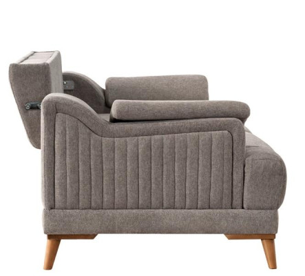 3+3+1 pohovka kombinácia pre vašu modernú obývaciu izbu