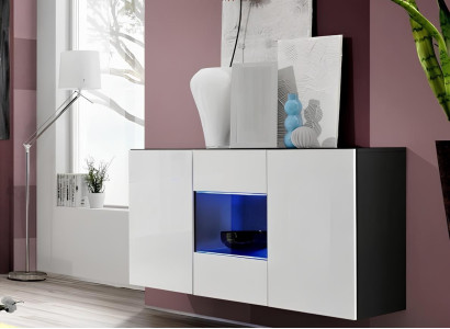 Moderný a luxusný nábytok do obývačky