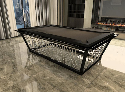 Biliardová stôl 7FT