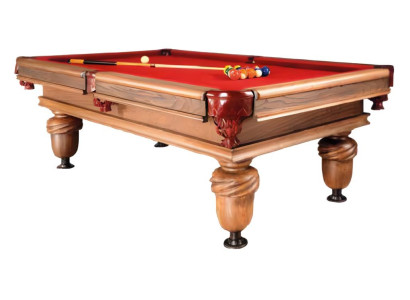 Luxusný biliardový stôl Profesionálny biliardový stôl Plávajúci stôl Herný stôl 7ft