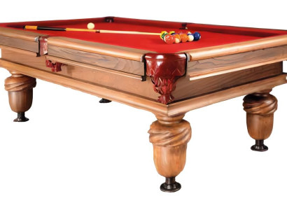 Luxusný biliardový stôl Profesionálny biliardový stôl Plávajúci stôl Herný stôl 7ft