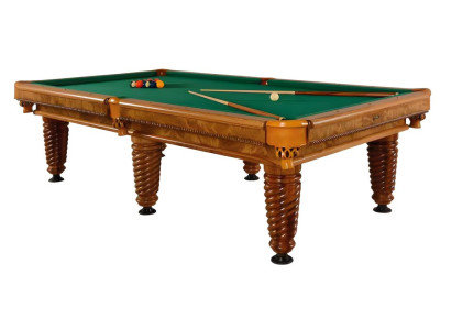 Profesionálna biliardová stôl 9ft