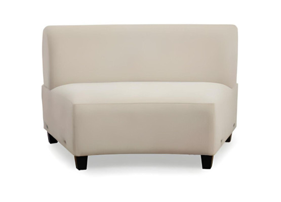 Moderný luxusný pohovka pre 5 osôb