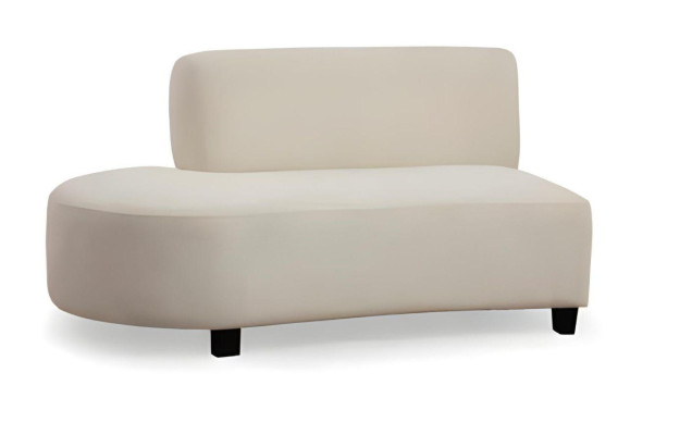 Moderný luxusný pohovka pre 5 osôb