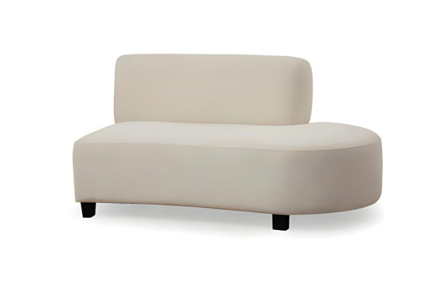 Moderný luxusný pohovka pre 5 osôb