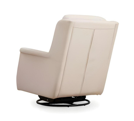 Sivobeli oblikovan kotni kavč za dnevno sobo s stolom