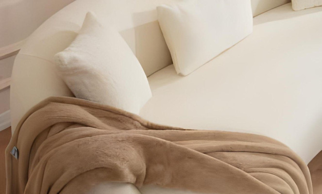 Elegantný obývací súprava 2x 3-miestne pohovky luxusné stoličky 3 kusy