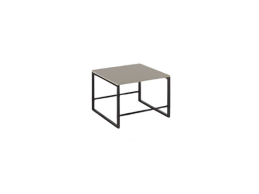 Akcentný stôl 55x45 Drevený stôl Nábytok