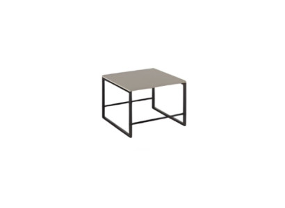 Akcentný stôl 55x45 Drevený stôl Nábytok