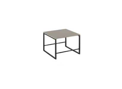 Akcentný stôl 55x45 Drevený stôl Nábytok