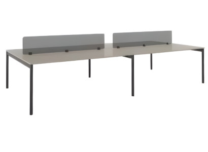 Elegantný luxusný kancelársky stôl