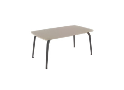 Bočná miza 60x90 Drevená miza Nábytok