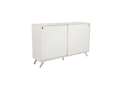 Kancelárske skrinky na dokumenty s zásuvkami