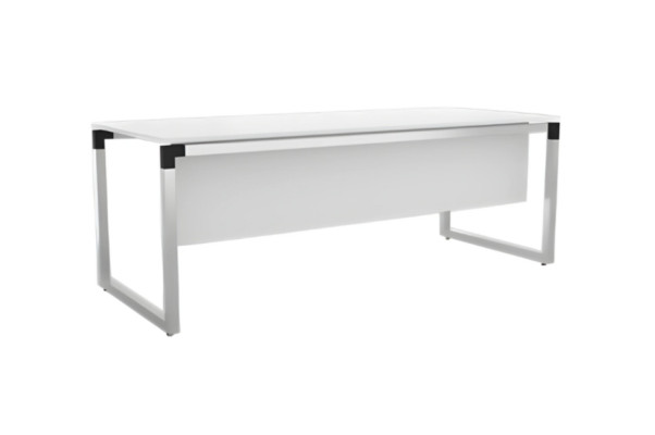 Luxusná kancelárska pracovná stanica 120x80