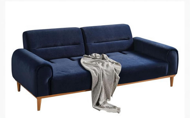 Kompletný luxusný sedací súpravy do obývačky 331