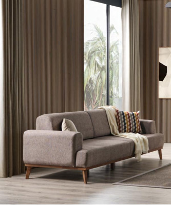 Luxusná pohovka 3-sedák moderný dizajn