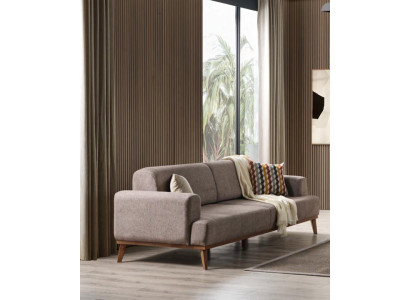 Luxusná pohovka 3-sedák moderný dizajn