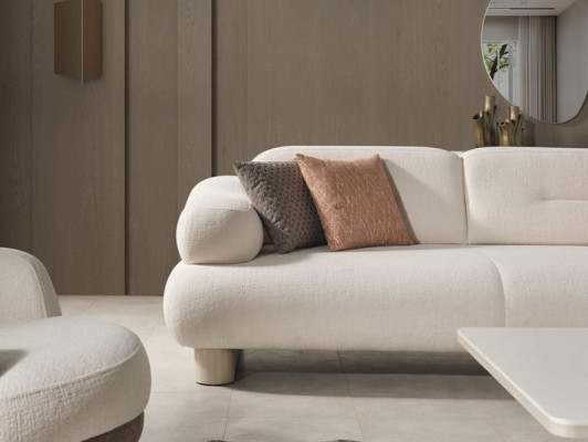 Kompletný nábytok do obývacej izby