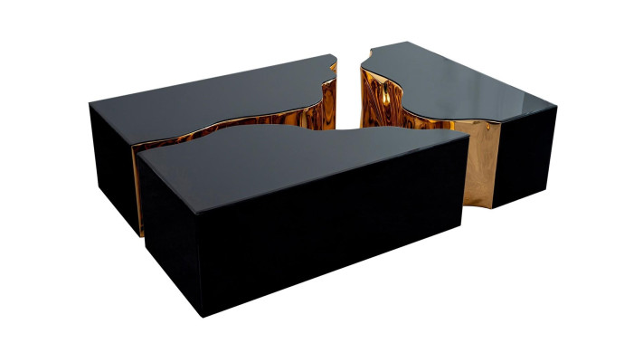 Plačani kavni mizica