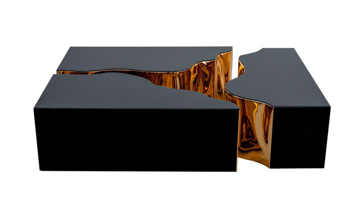 Plačani kavni mizica