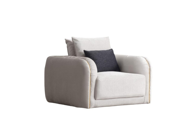 Luxusný dizajn stola do obývacej izby, kreslo, nábytok, individuálny stôl, klubový stôl