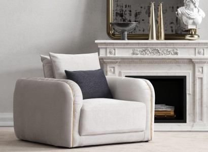 Luxusný dizajn stola do obývacej izby, kreslo, nábytok, individuálny stôl, klubový stôl