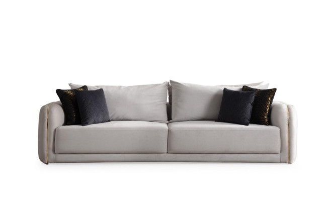 Sedačková súprava Relax v pokrajine 3-dielny set