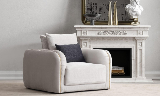 Sedačková súprava Relax v pokrajine 3-dielny set