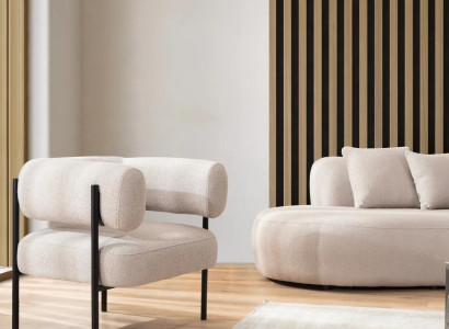 Sedacia fotel' lounge fotel' klubová fotel'