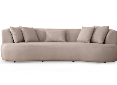 5-dielna súprava pohovky do obývačky