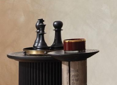 Kavni mizica za dnevno sobo