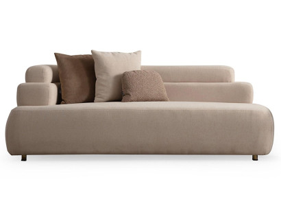 Pohovka 200 cm mäkká obývacia izba