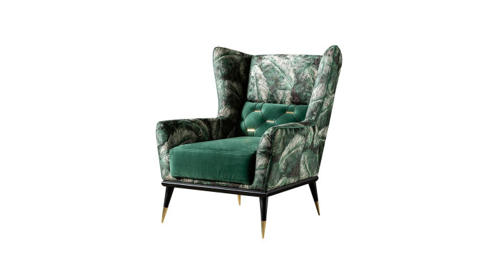 Kovový stôl, jednopohovkový stôl, polyesterový dizajn do obývacej izby