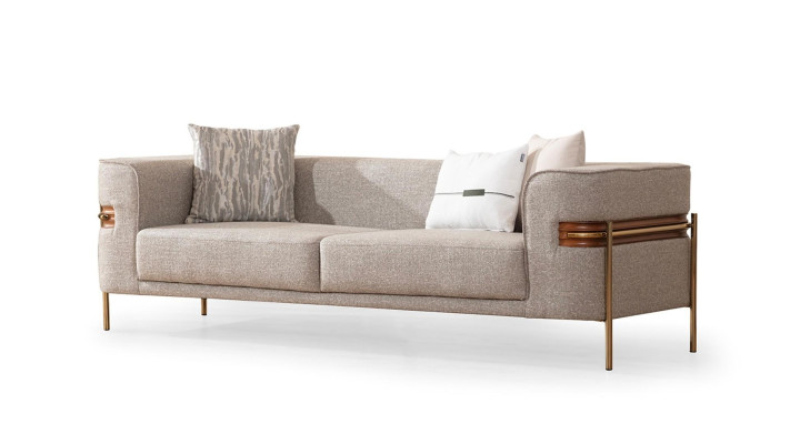 Kompletný 4-dielny mobilný odpočívadlo