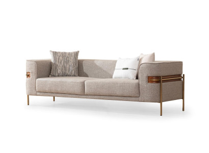 Kompletný 4-dielny mobilný odpočívadlo