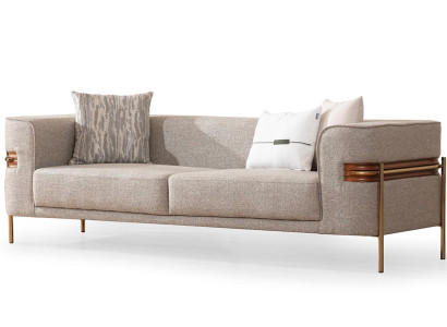 Kompletný 4-dielny mobilný odpočívadlo