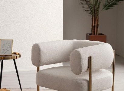 Skladací čalúnený stôl