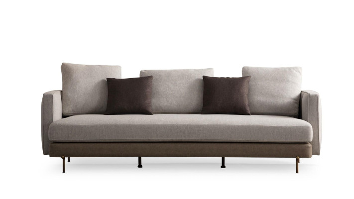 Rohový kútik s 5 kusmi