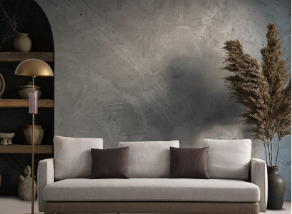 3-sedací gauč dizajnového nábytku v obývacej izbe luxusná béžová