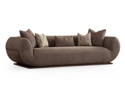 3-sedací textilný gauč, luxusný gauč do obývačky, nové moderné nábytok