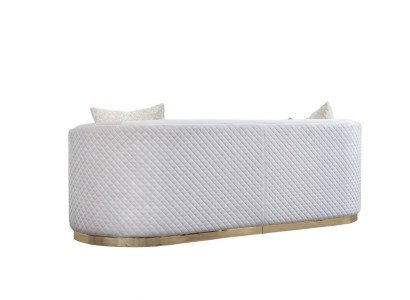 Pohovka s 3 miestami na sedenie