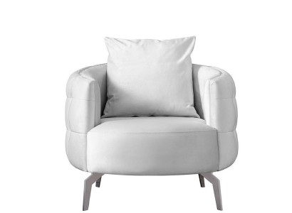 Čalúnená látková stolička do obývačky, luxusné sedenie, farebná, moderná, nová