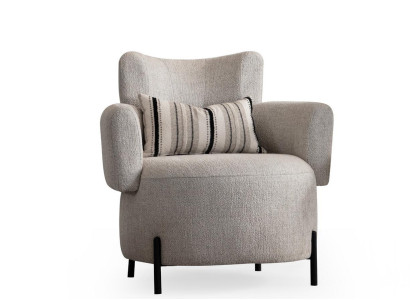 3-sedací gauč komplet Modern Luxury Design