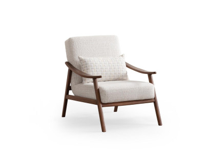 3+3+1 sedacia súprava s koženým opierkou